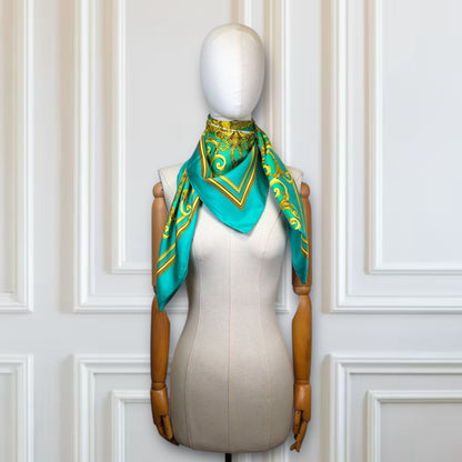 Hermès Carré „Les Tuileries“