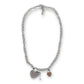 Dior Kette mit Anhängern