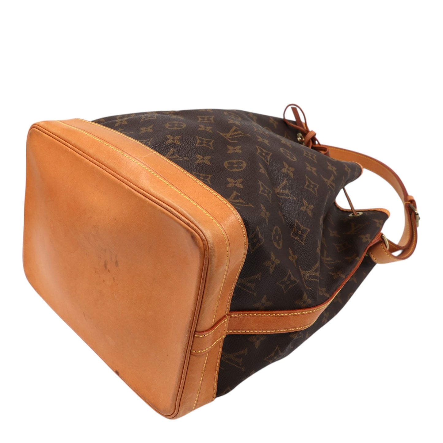 Louis Vuitton Grand Noé Monogram