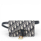 Dior Saddle Pouch Oblique
