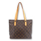 Louis Vuitton Cabas Piano Monogram