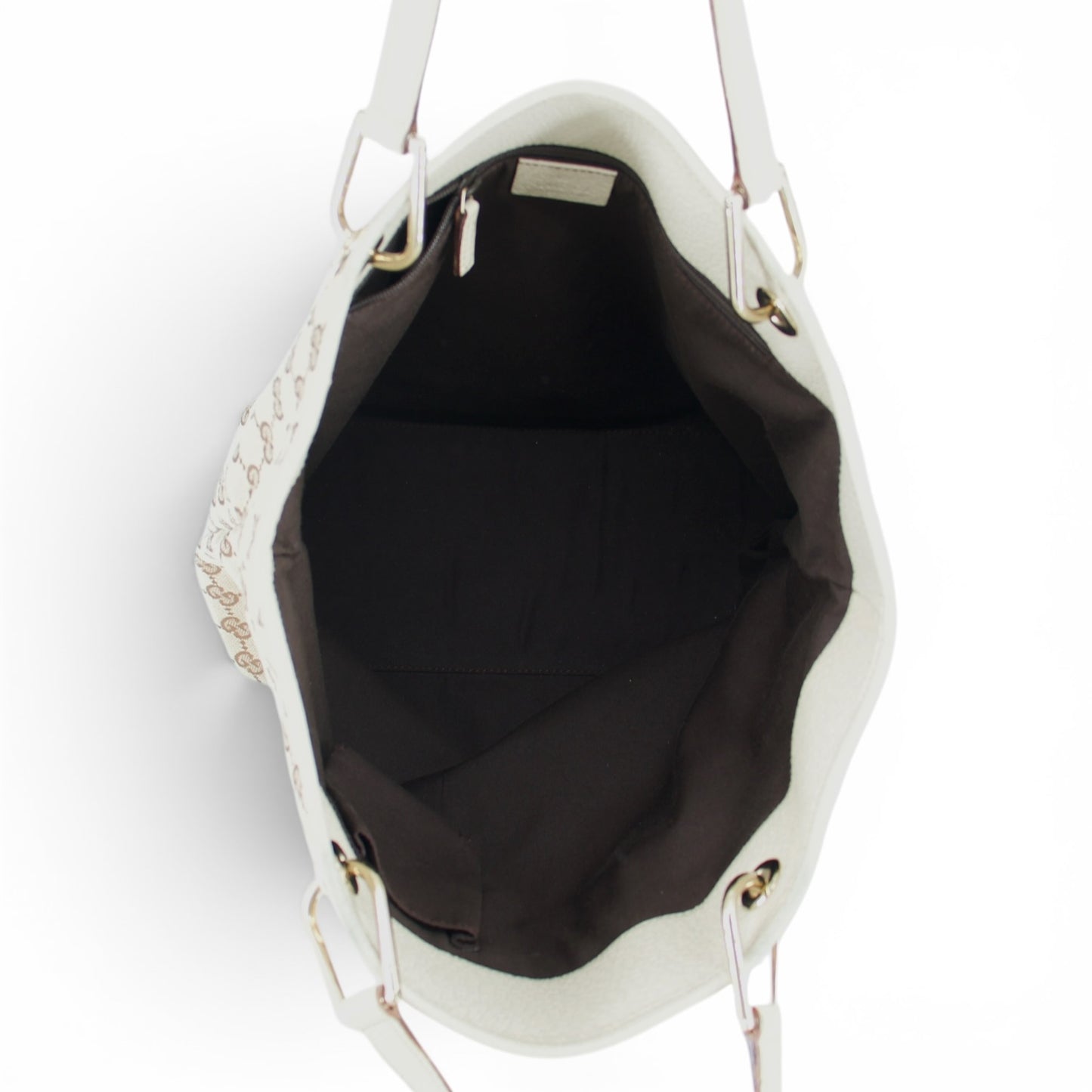 Gucci Shopper GG beige