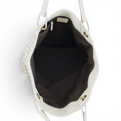Gucci Shopper GG beige