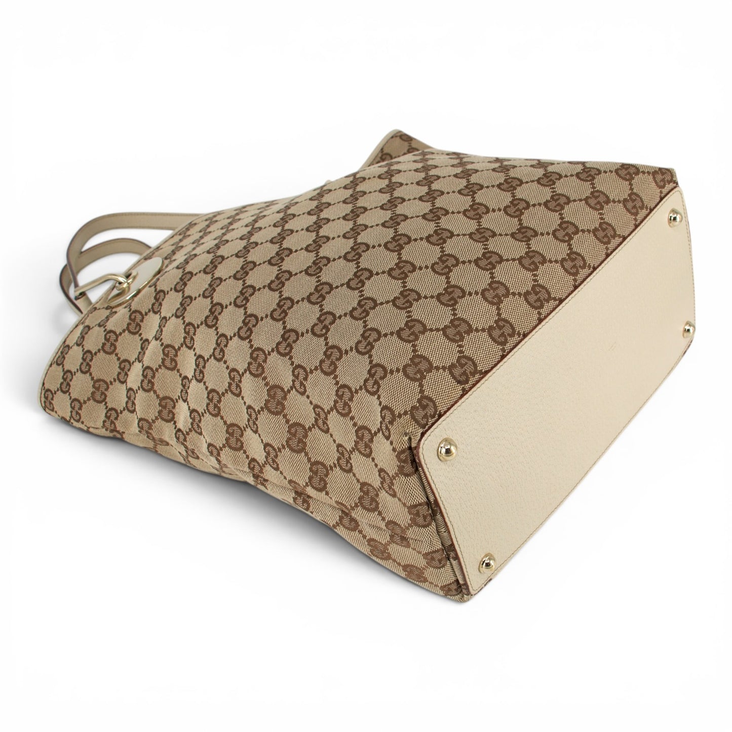 Gucci Shopper GG beige