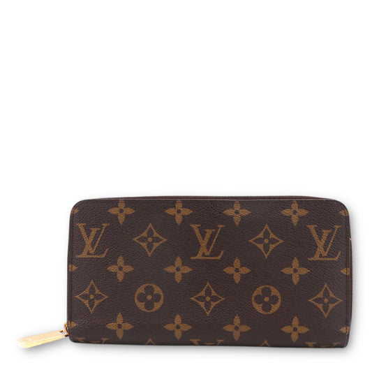 Louis Vuitton Zippy Monogram