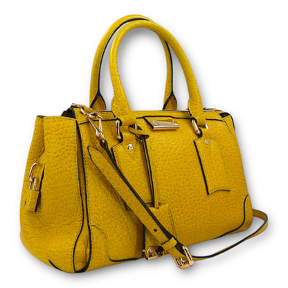 Burberry Gladstone Two-way gelb