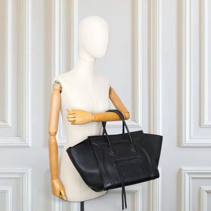 Céline Phantom schwarz