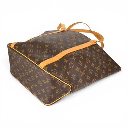 Louis Vuitton Sac shopping PM Monogram