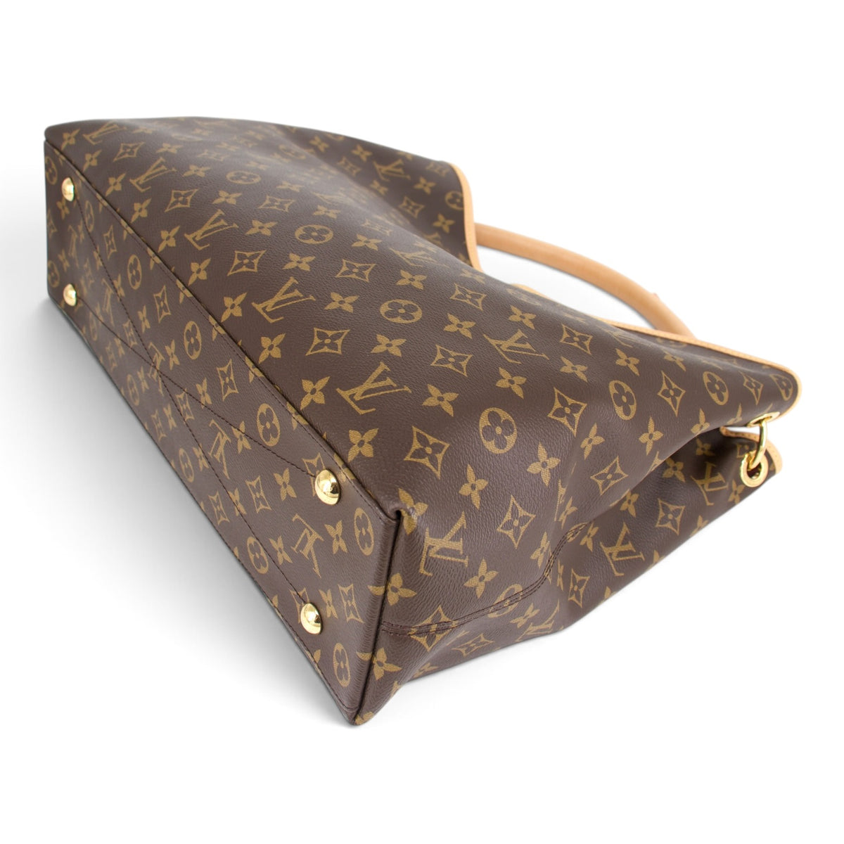 Louis Vuitton Again Monogram