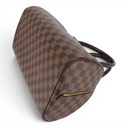 Louis Vuitton Ribera MM Damier ebène