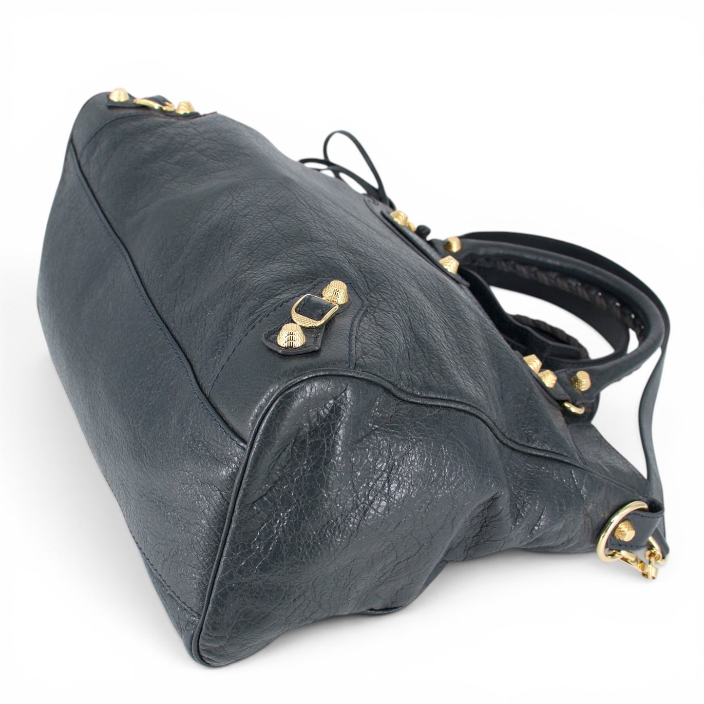 Balenciaga Velo Giant 12 Gris Tarmac