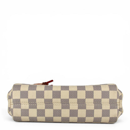 Louis Vuitton Croisette Damier azur