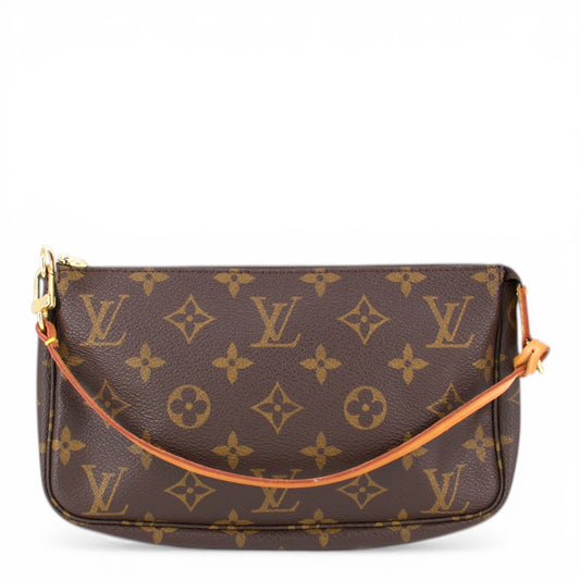 Louis Vuitton Pochette Accessoires Monogram