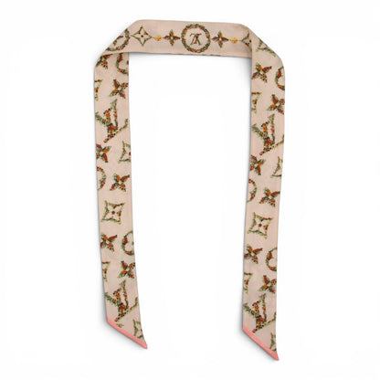 Louis Vuitton Monogram Flowers BB Bandeau
