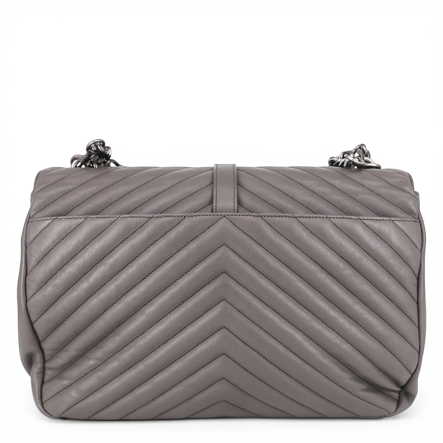 Saint Laurent College large grau