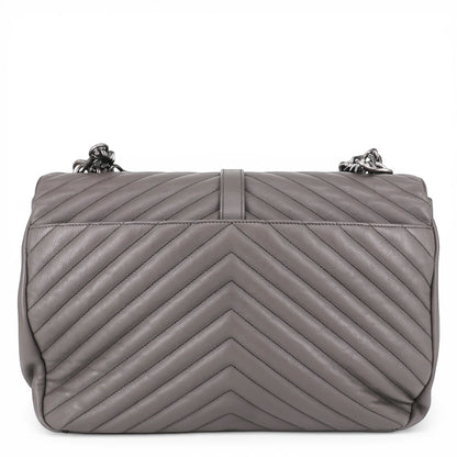 Saint Laurent College large grau