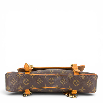 Louis Vuitton Marelle 3-in-1 Monogram