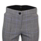 Theory Wollhose kariert Gr. 2 (36)