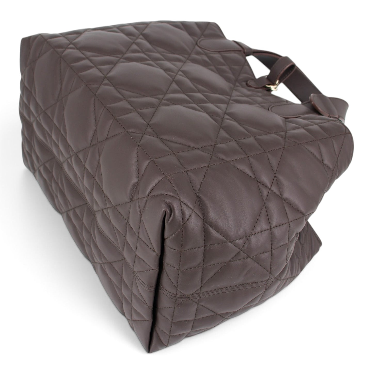 Dior Medium Toujours Chocolat