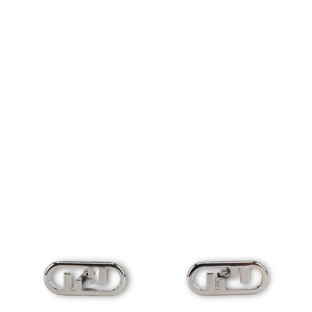 Fendi O'Lock Manschettenknöpfe