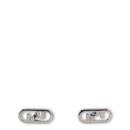 Fendi O'Lock Manschettenknöpfe