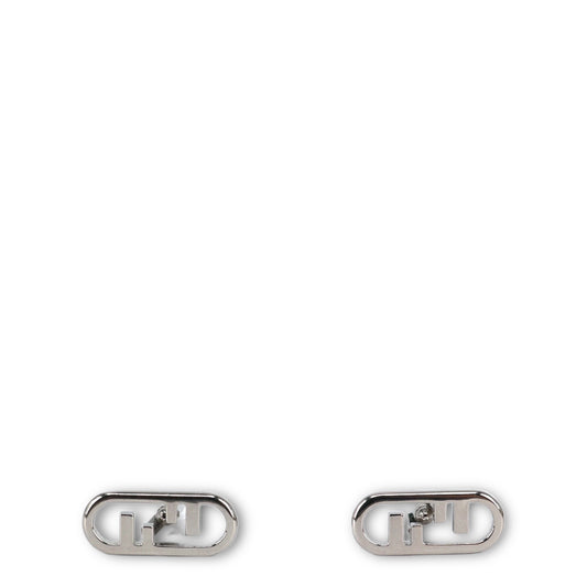 Fendi O'Lock Manschettenknöpfe