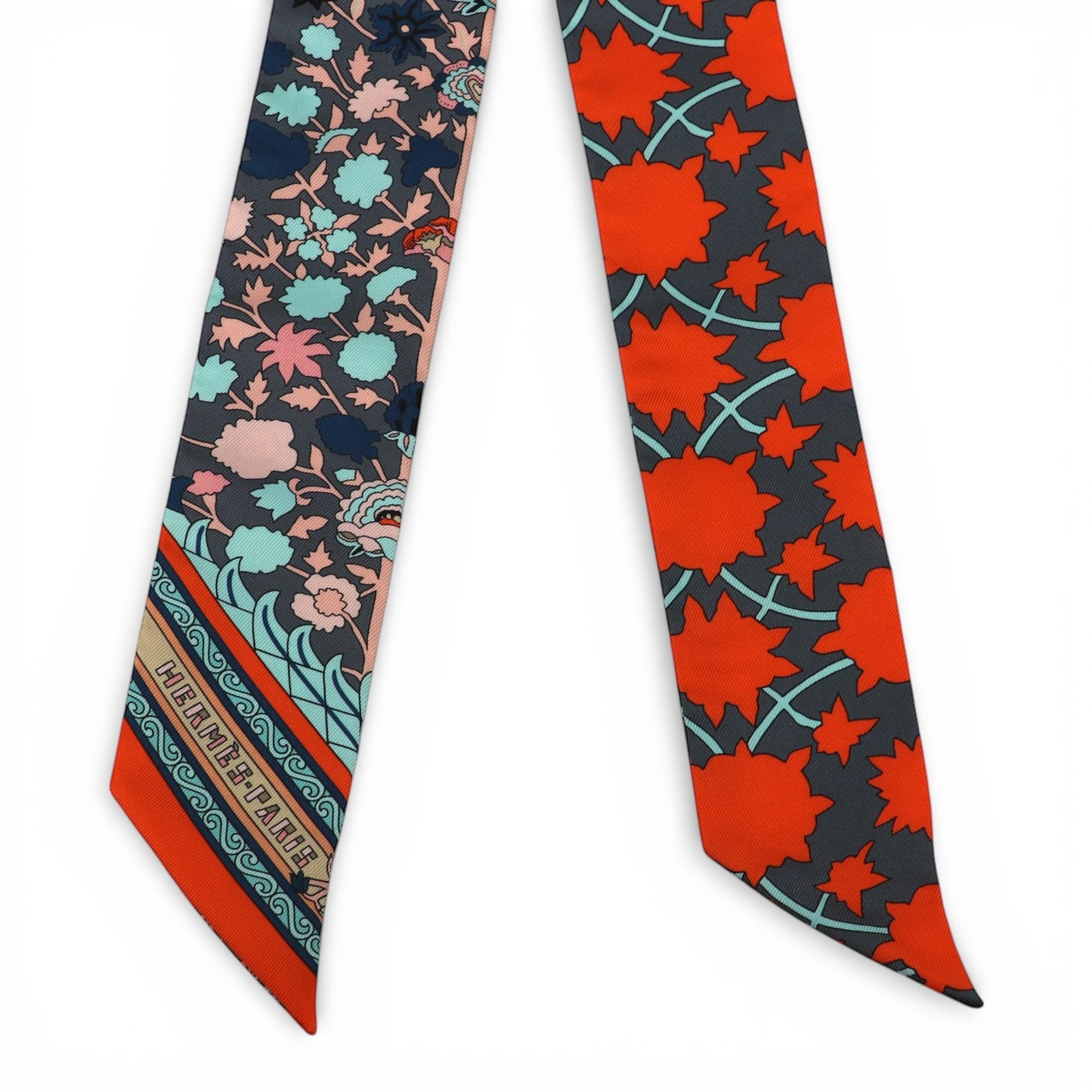 Hermès Twilly "Tapis persans"