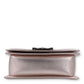 Chanel Small Boy by night