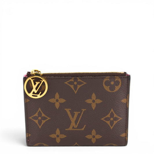 Louis Vuitton Lisa Monogram Lollipoop