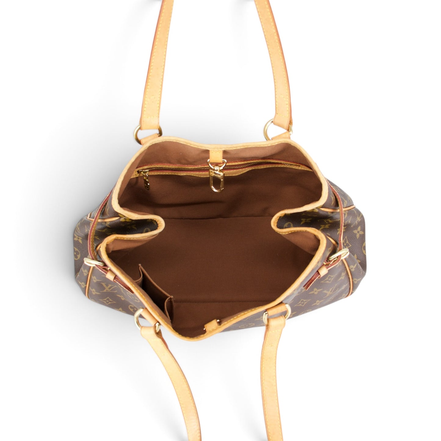 Louis Vuitton Batignolles Monogram