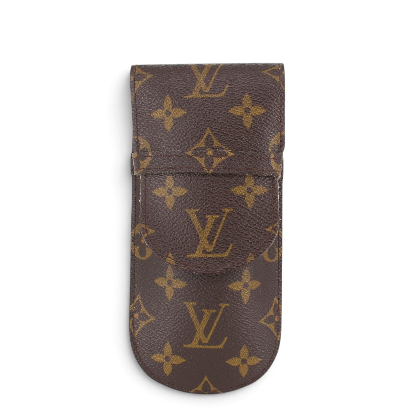 Louis Vuitton Etui à Lunettes Monogram