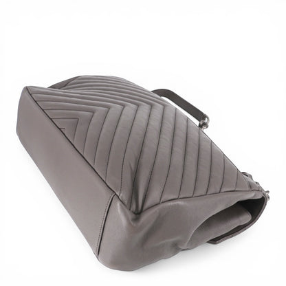 Saint Laurent College large grau