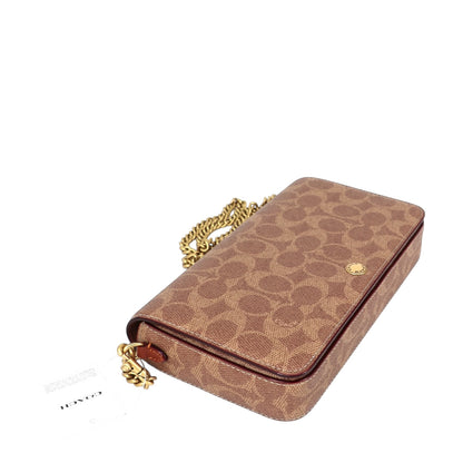 Coach Mila Umhängetasche CC