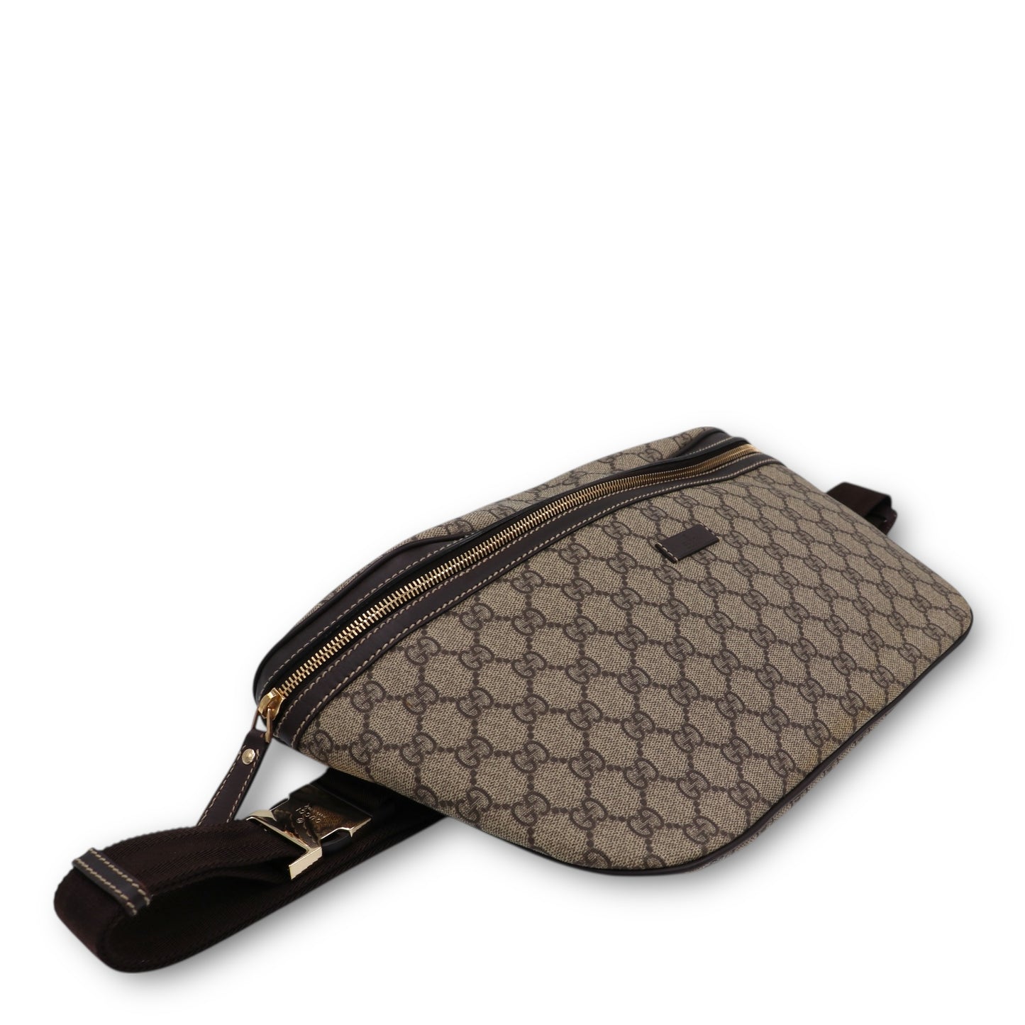 Gucci Gürteltasche GG Supreme