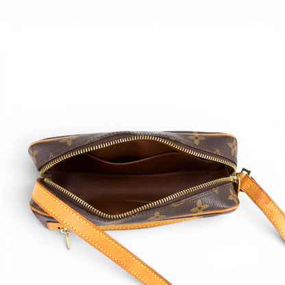 Louis Vuitton Pochette cité Monogram