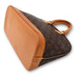 Louis Vuitton Alma PM Monogram
