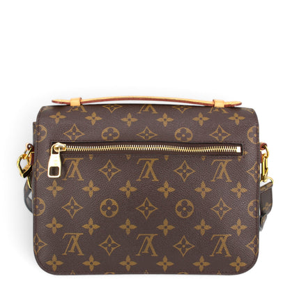 Louis Vuitton Pochette Métis Monogram