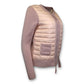 Herzensangelegenheit Jacke Wolle/Kaschmir rosa Gr. S