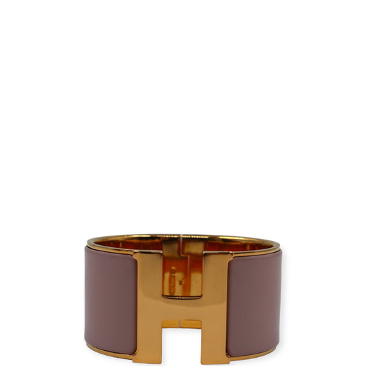 Hermès Clic Clac XL