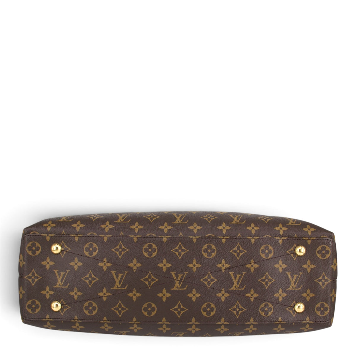 Louis Vuitton Again Monogram