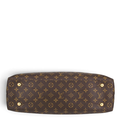 Louis Vuitton Again Monogram