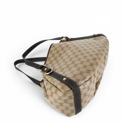 Gucci Abbey GG Shopper