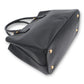 Prada Galleria large two-way schwarz