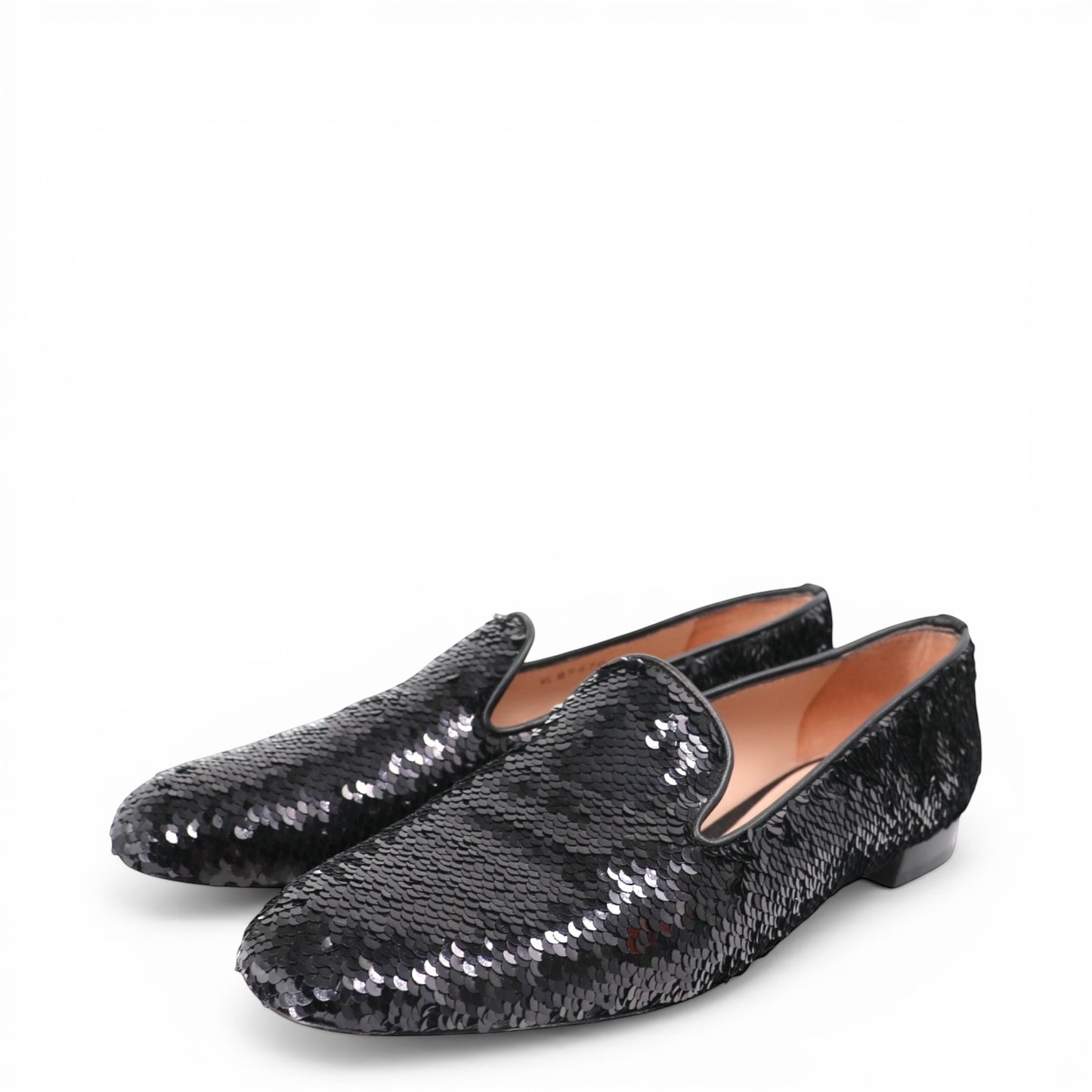 Stuart Weitzman Pipearky Loafers Gr. 37