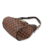 Louis Vuitton Sistina MM Damier ebène