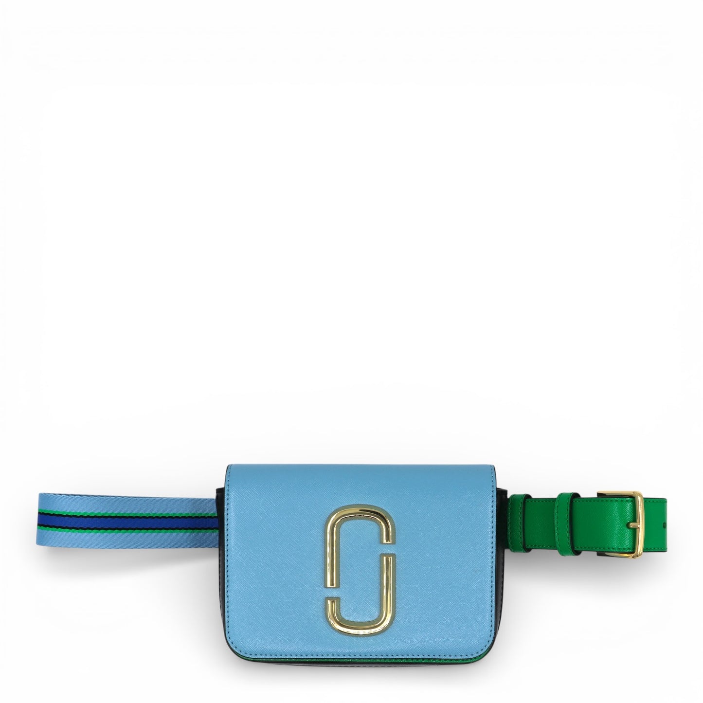 Marc Jacobs Hip Shot tricolor