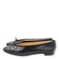 Unützer Ballerinas schwarz Gr. 40.5