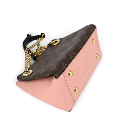 Louis Vuitton Surenne BB Monogram Magnolia