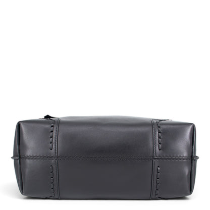 Tod's New Wave Two-way schwarz