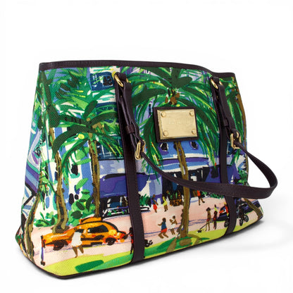 Louis Vuitton Ailleurs Promenade PM